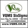 VQMS Pvt Ltd
